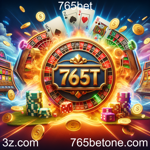 Descubra as Melhores Promoções no 765bet